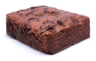 7-Eleven Fudge Brownie (3.5 oz)