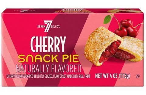 7-Select Snack Pie, Cherry (4 oz)