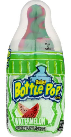 Baby Bottle Pops 1.1oz