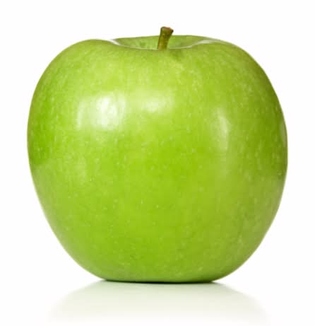 Granny Smith Green Apple