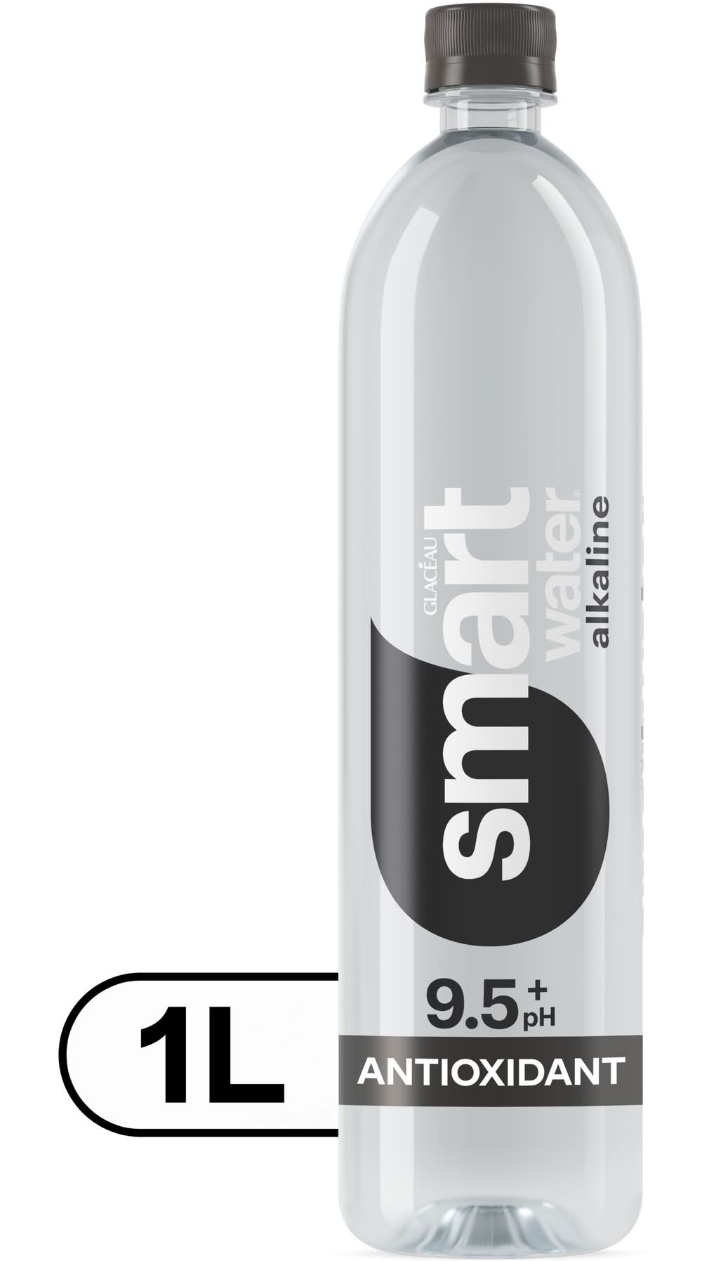 Smartwater 9.5+Ph Antioxidant Alkaline Water (1 L)
