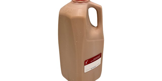 Assam Milk Tea Half Gallon Jug