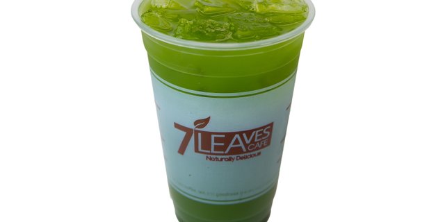 Japanese Matcha Tea