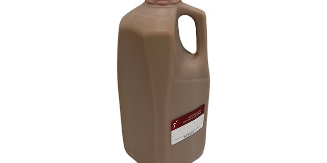 Jasmine Milk Tea Half Gallon Jug