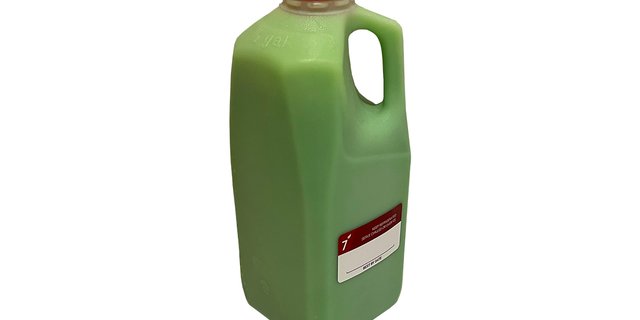 Mung Bean Milk Tea Half Gallon Jug