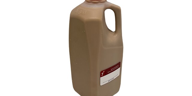 Oolong Milk Tea Half Gallon Jug