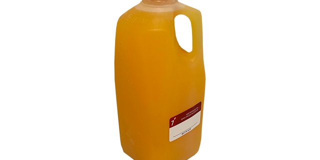 Sunset Passion Tea Half Gallon Jug