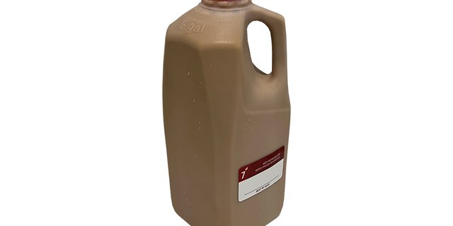 Vietnamese Coffee Half Gallon Jug