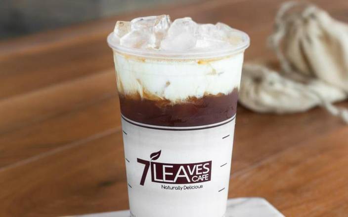 Assam Milk Tea