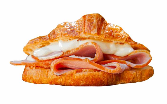Ham and Brie