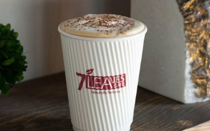 House Coffee Hot
