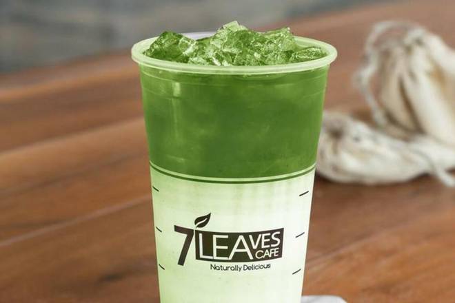 Japanese Matcha Tea