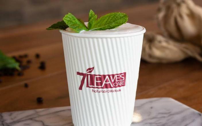 Mint Sereno