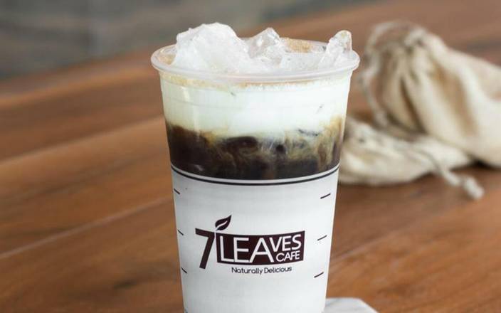 Oolong Milk Tea