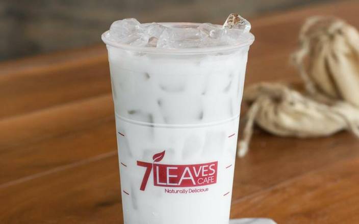 Taro Milk Tea