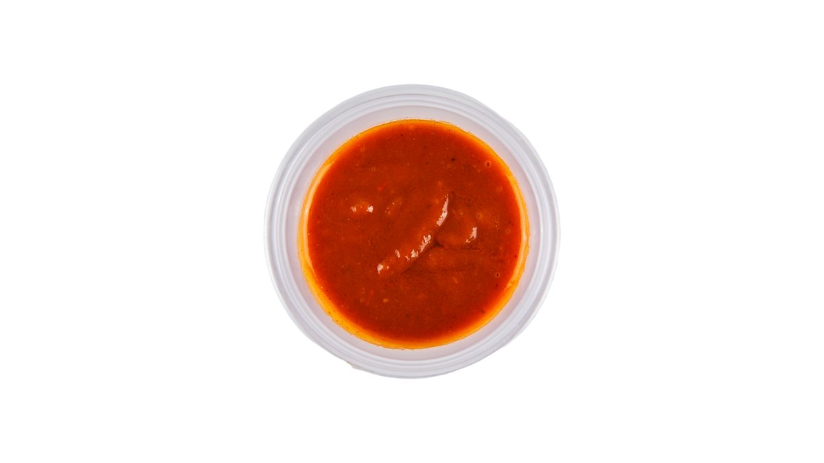 Bbq (SAUCES)
