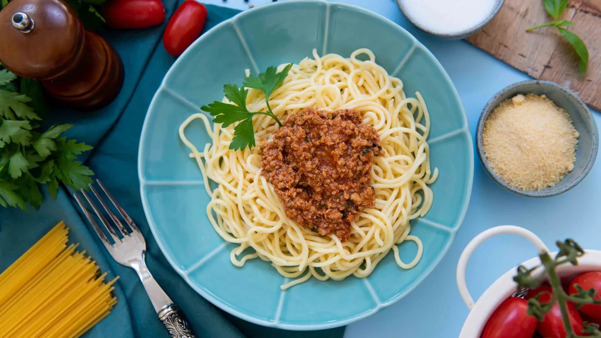 Bolognese