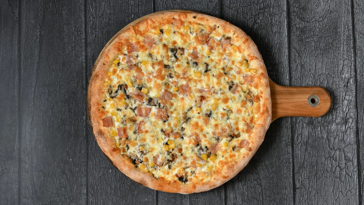 Carbonara