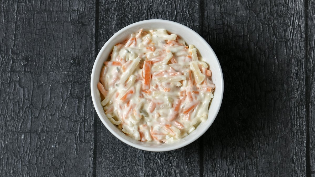 Coleslaw
