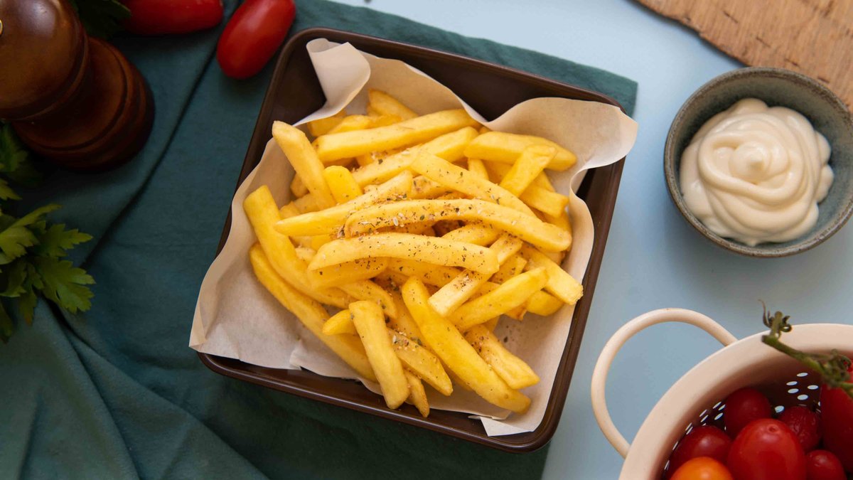 Fries