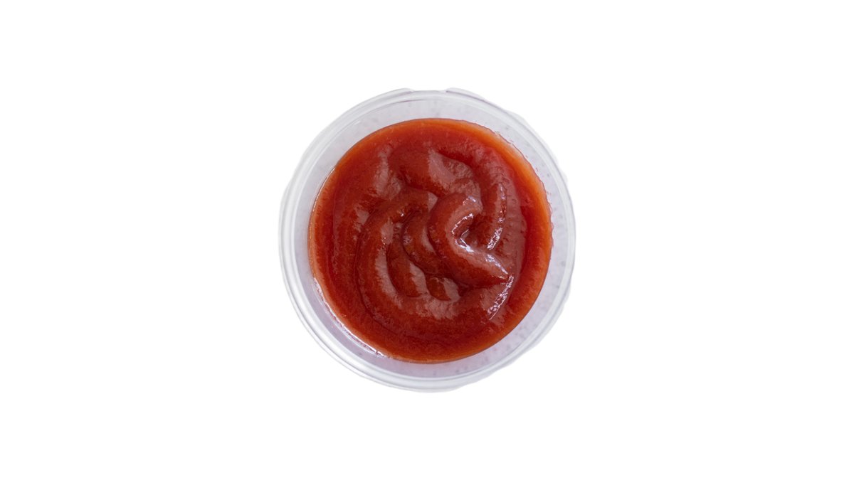 Ketchup