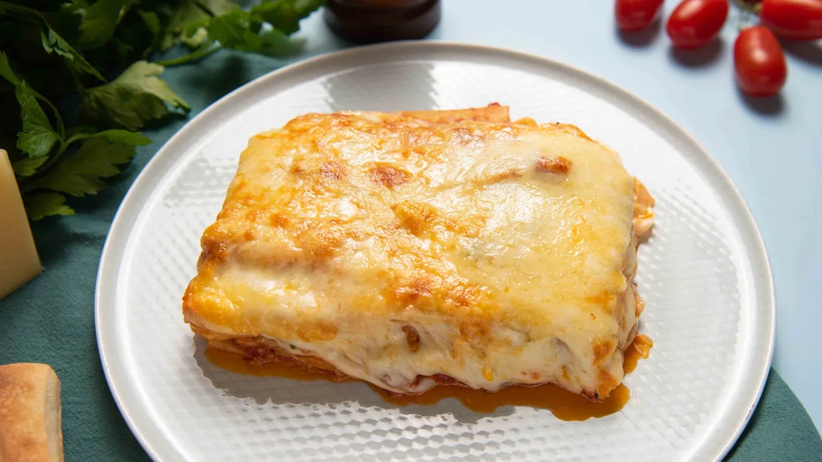 Lasagna