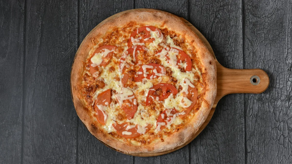 Margarita