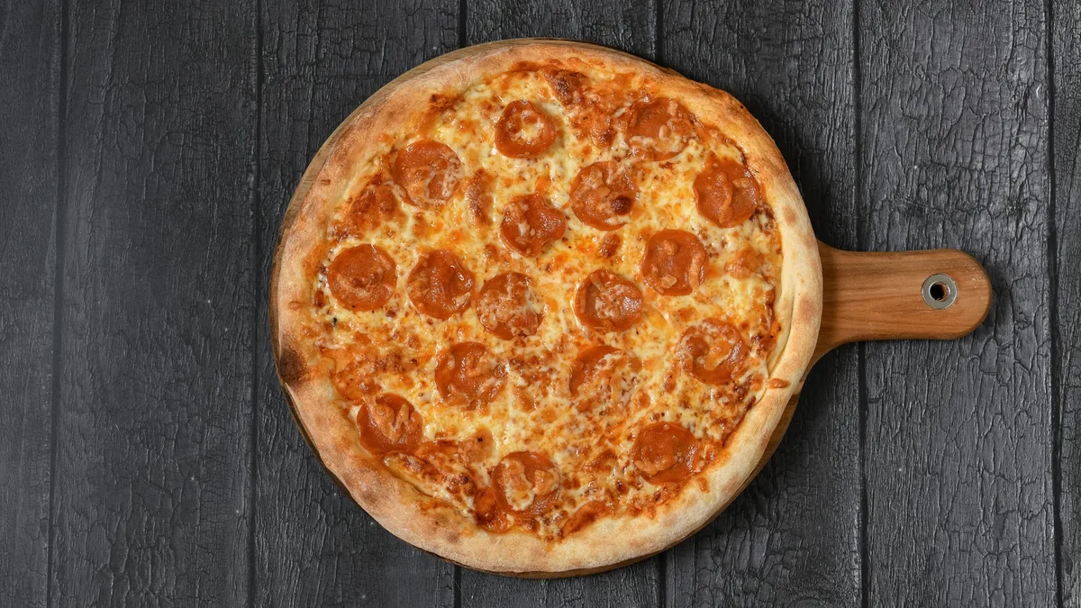 Peperoni