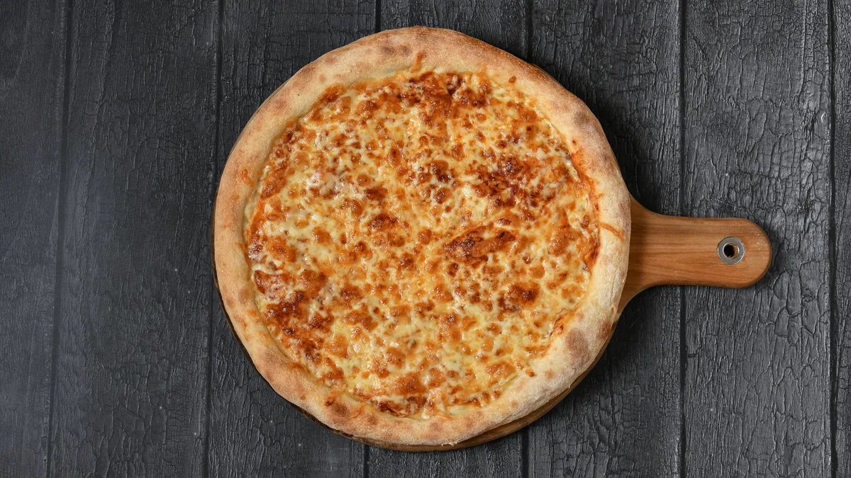 Pizza For Kids