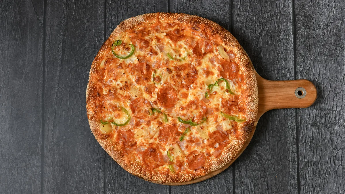 Sesame