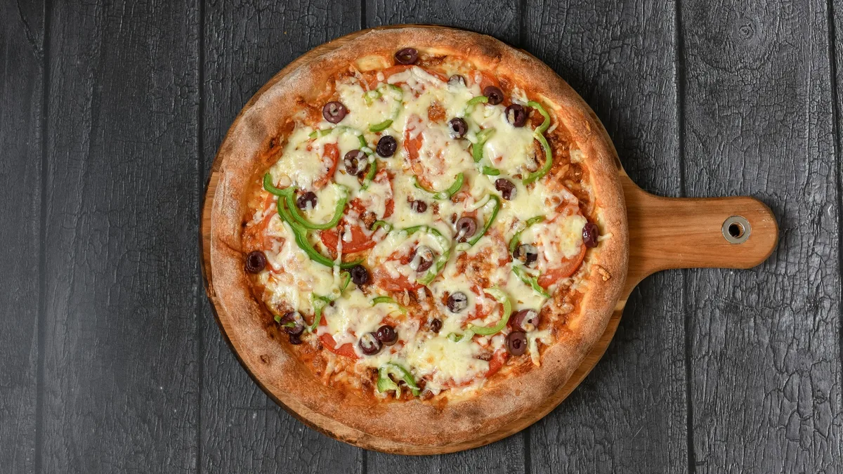 Vegan
