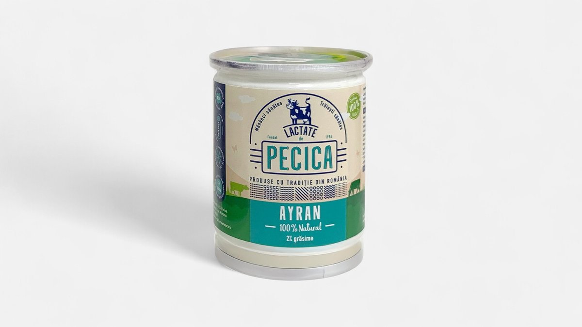 Ayran