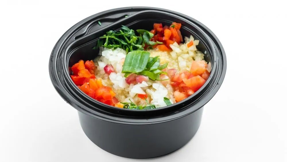 Baba ganoush