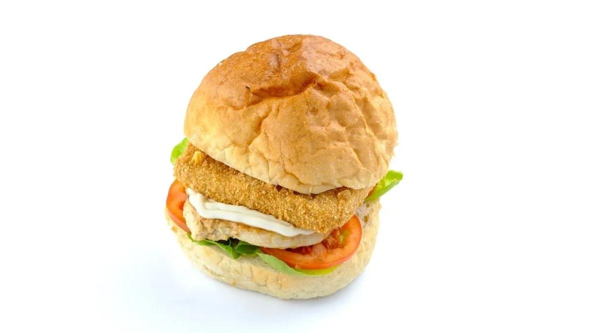 Chicken provencal (chifle)