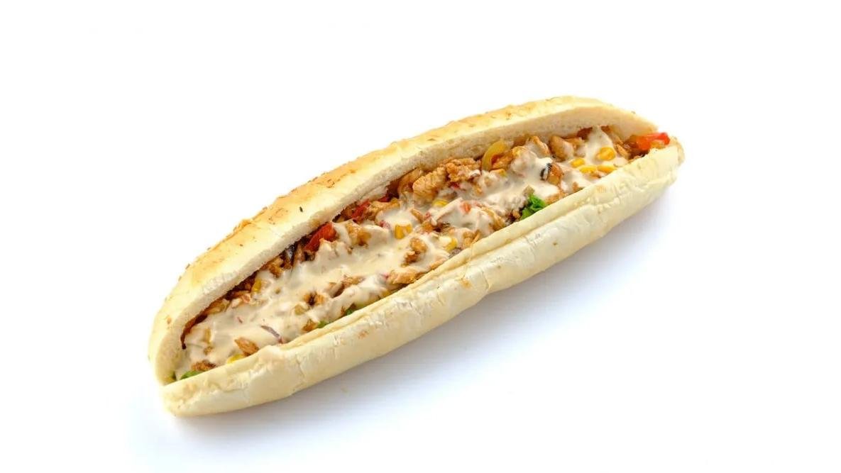 Fajita (baghetă)