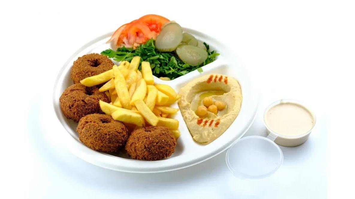 Falafel (farfurie)