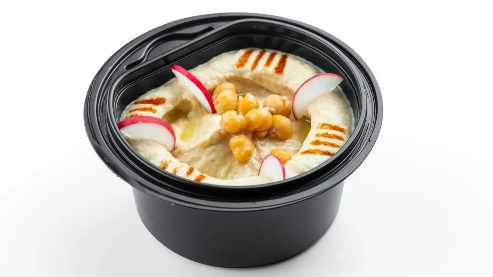 Hummus