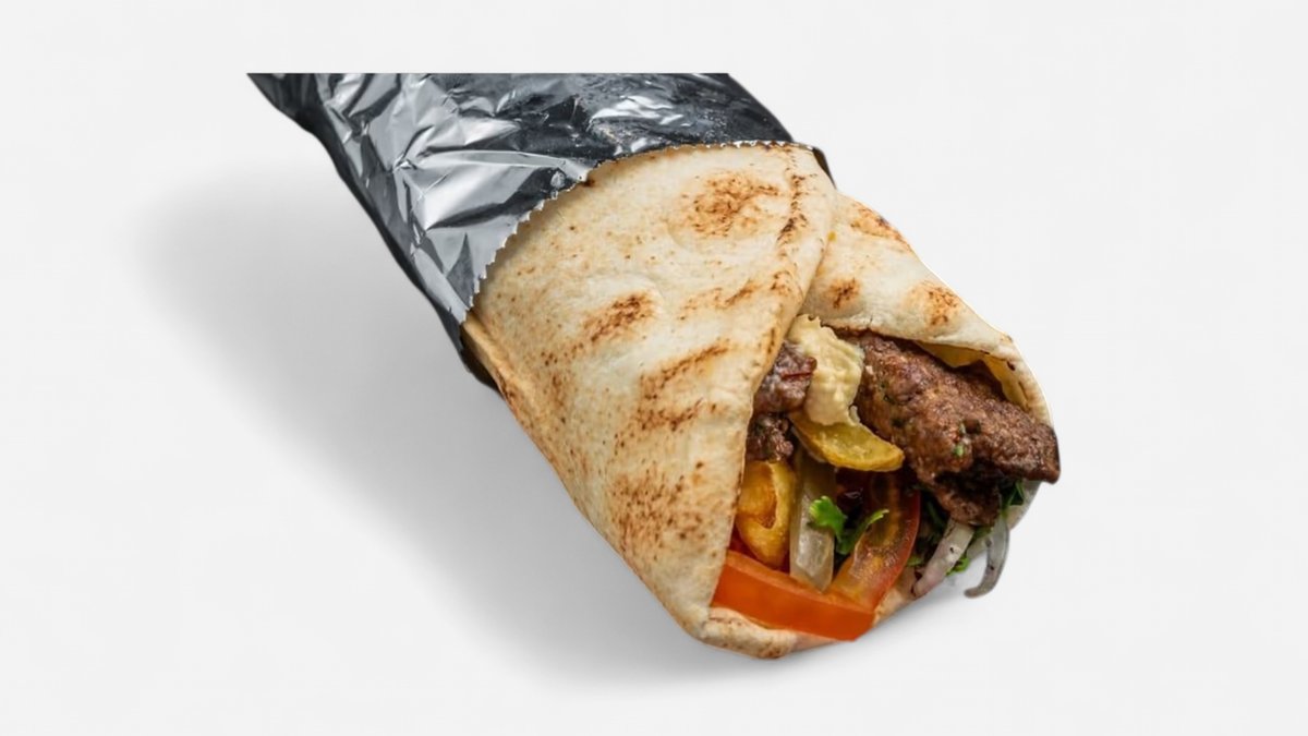Kafta Libaneza