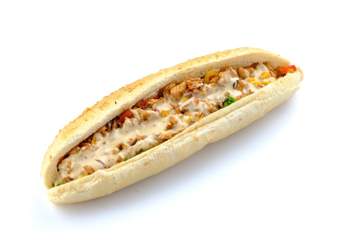 Meniu Fajita