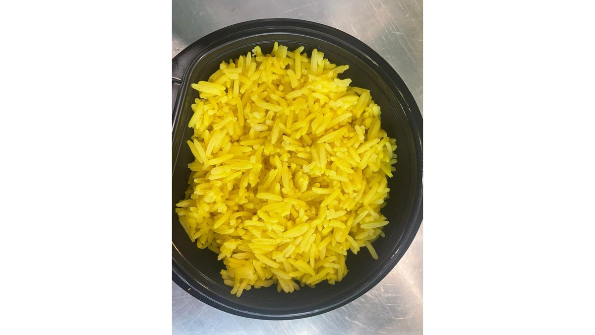 Orez basmati