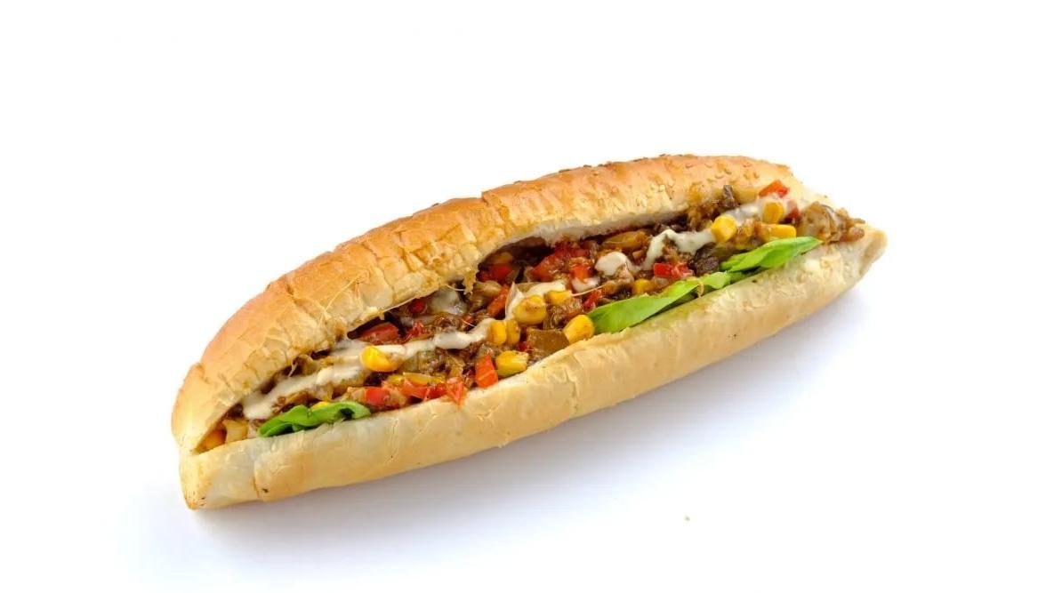 Philadelphia (baghetă)
