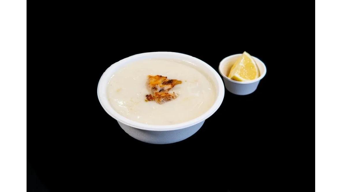 Supa Crema cu Pui