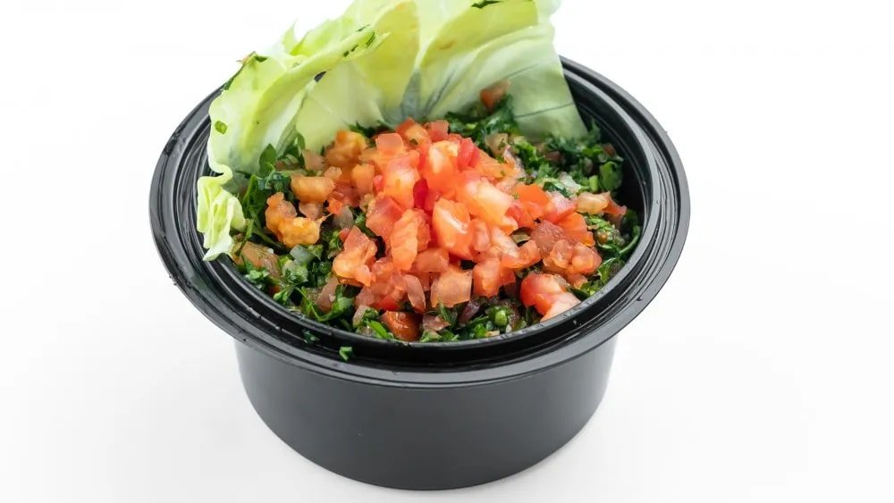 Tabouleh