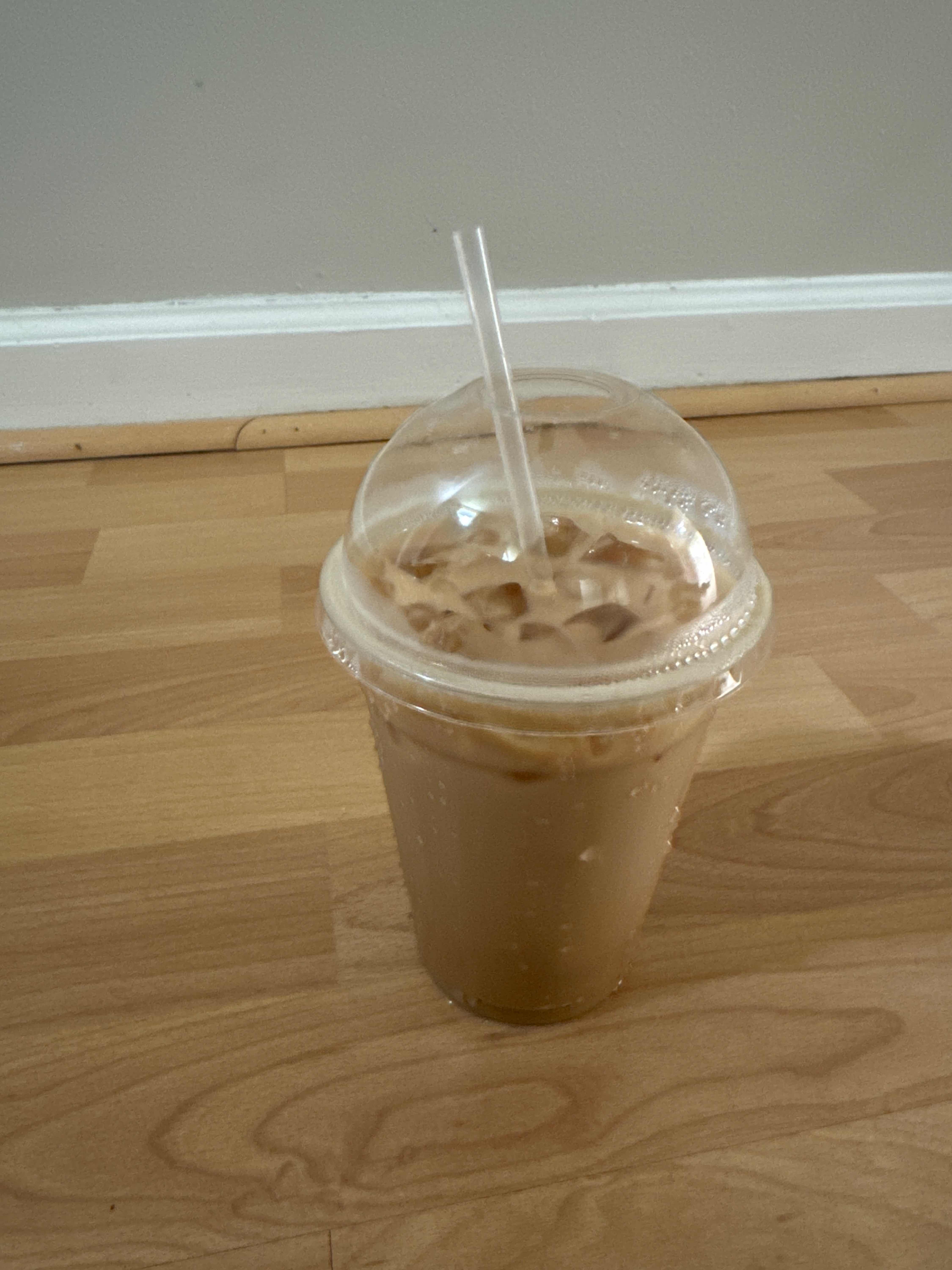 Flav. Latte