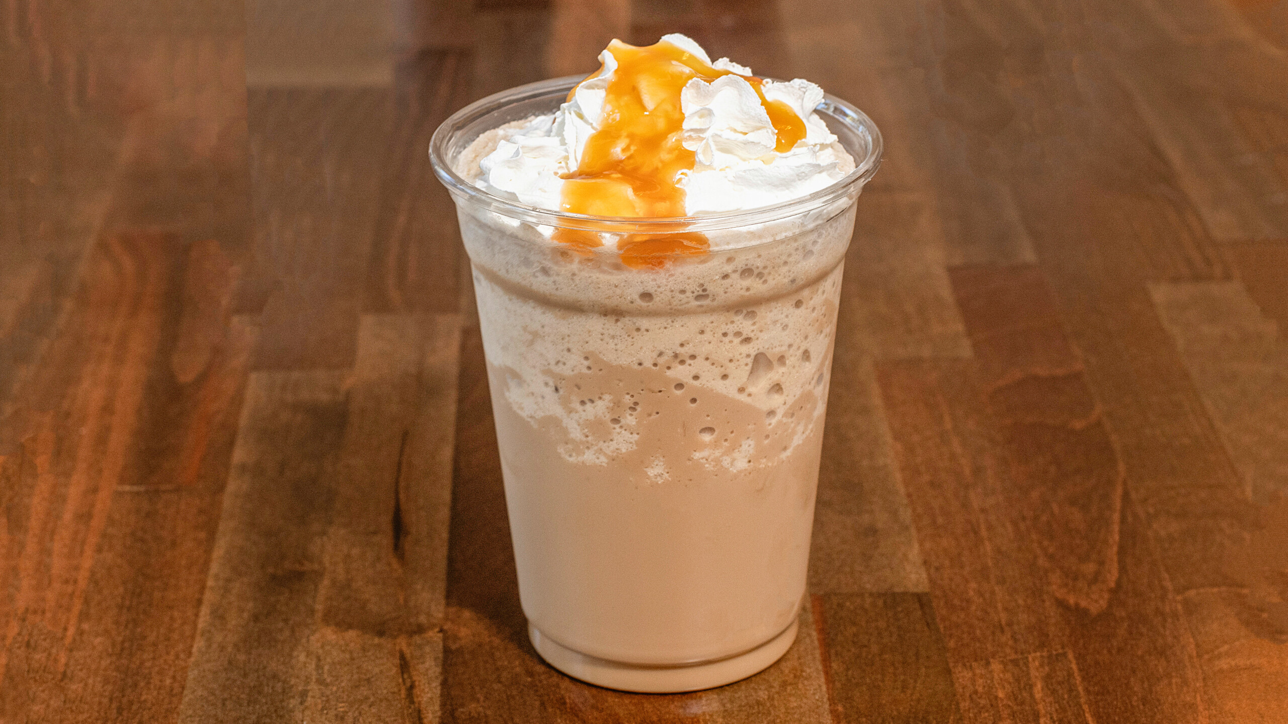Frappé