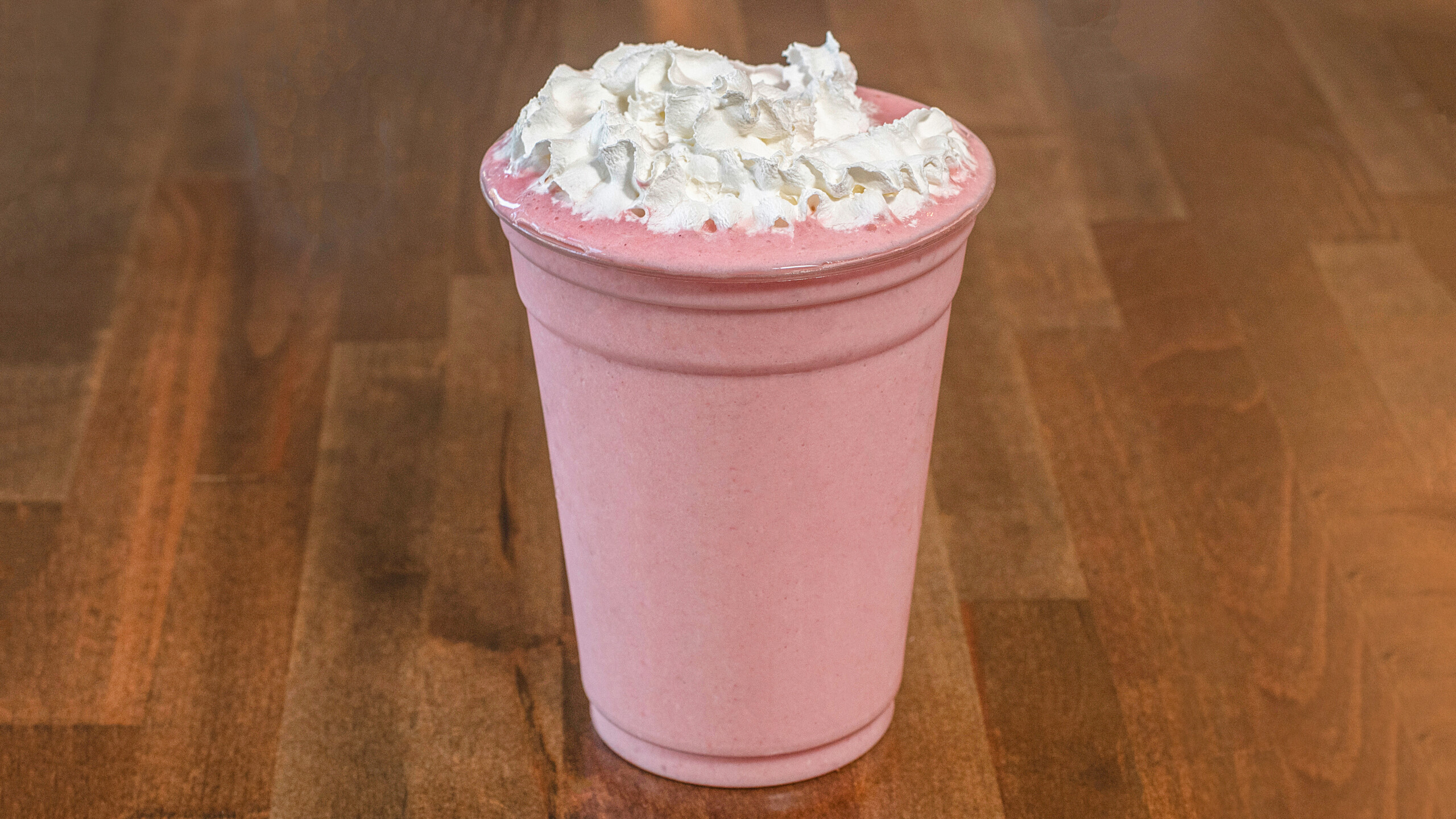 Fresh Smoothie