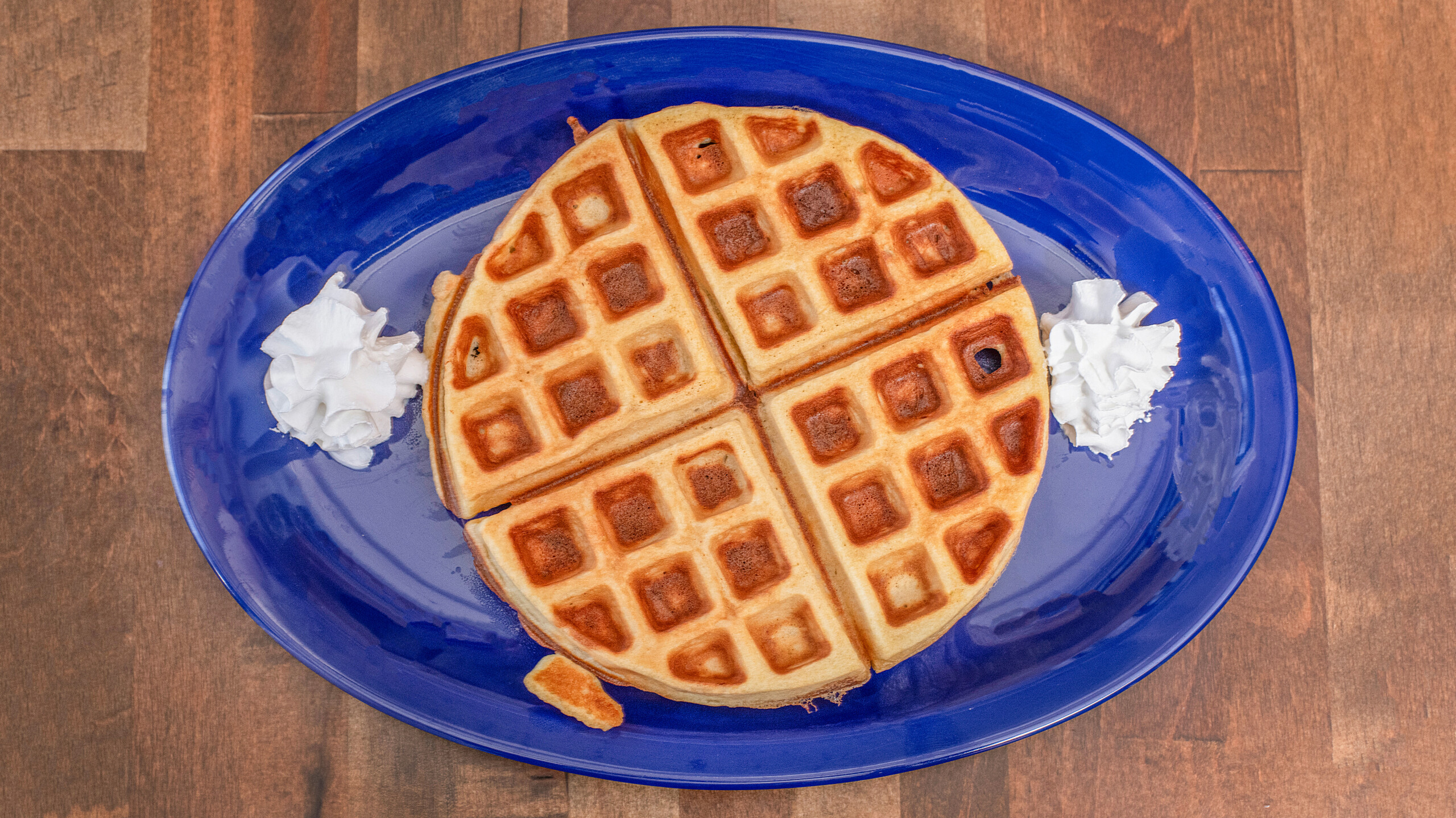 Original Waffle