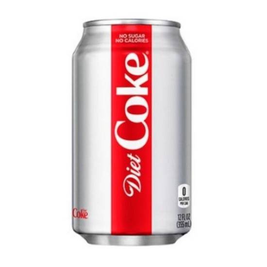 Diet Coke