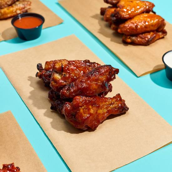 Original Buffalo Wings