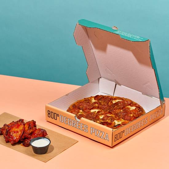 The TV Dinner